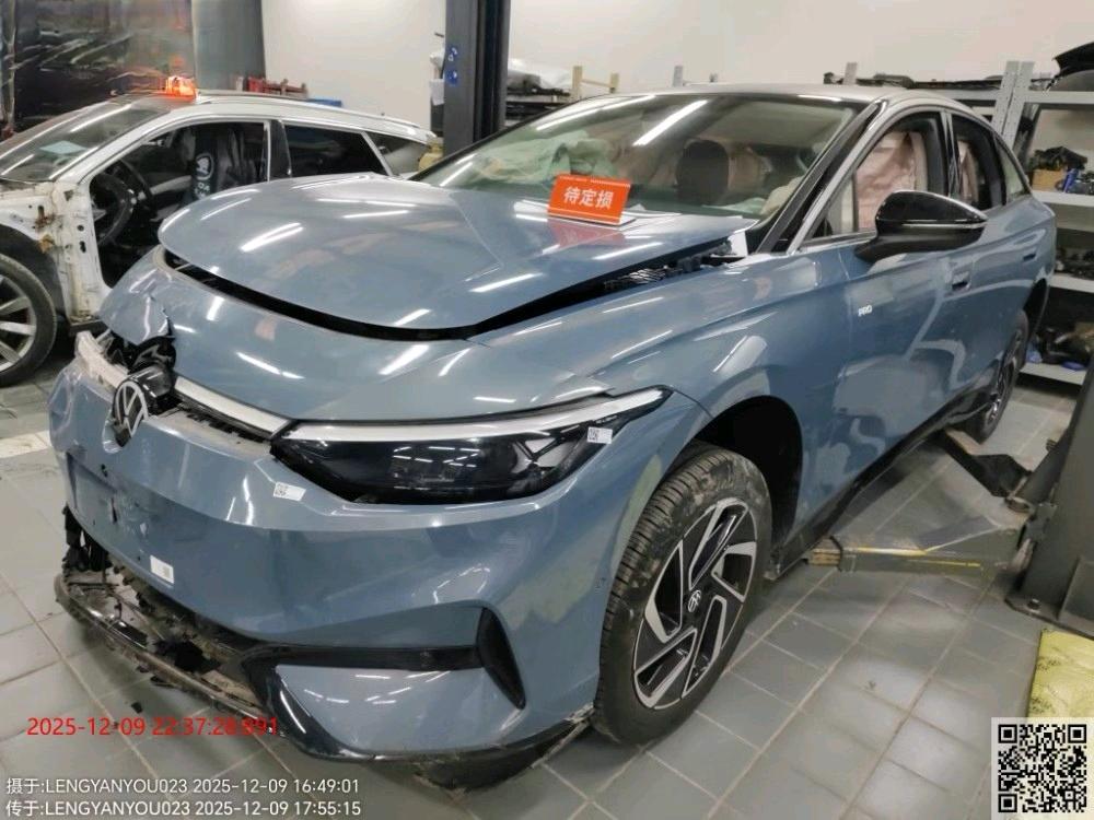 想在西安买事故车，哪个交易网最透明？-购买事故车