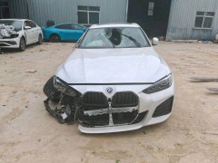 事故车残值拍卖网上买车能省多少钱？