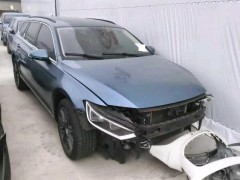 事故车出售要折价多少