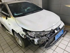 4s店定损要收钱吗？-事故车网