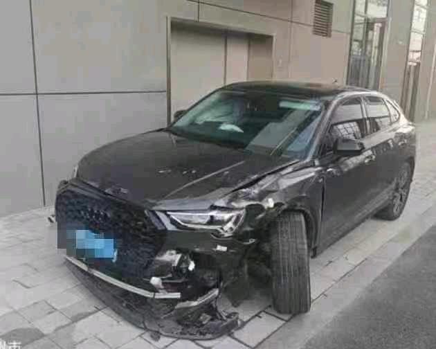 购买事故车还能过户吗？关键看这几点！-购买事故车