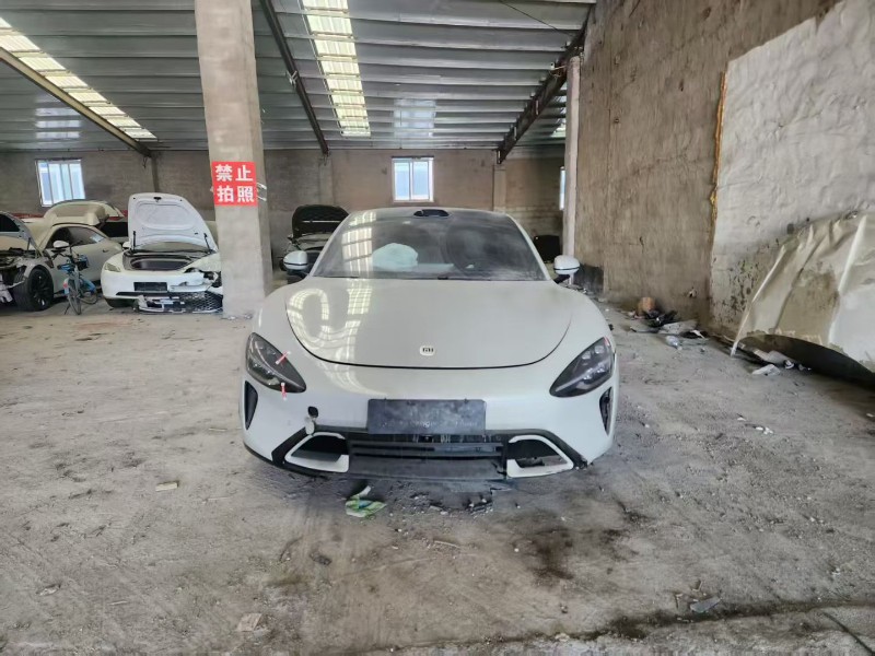 事故车能买吗?购买事故车真的划算吗?-购买事故车