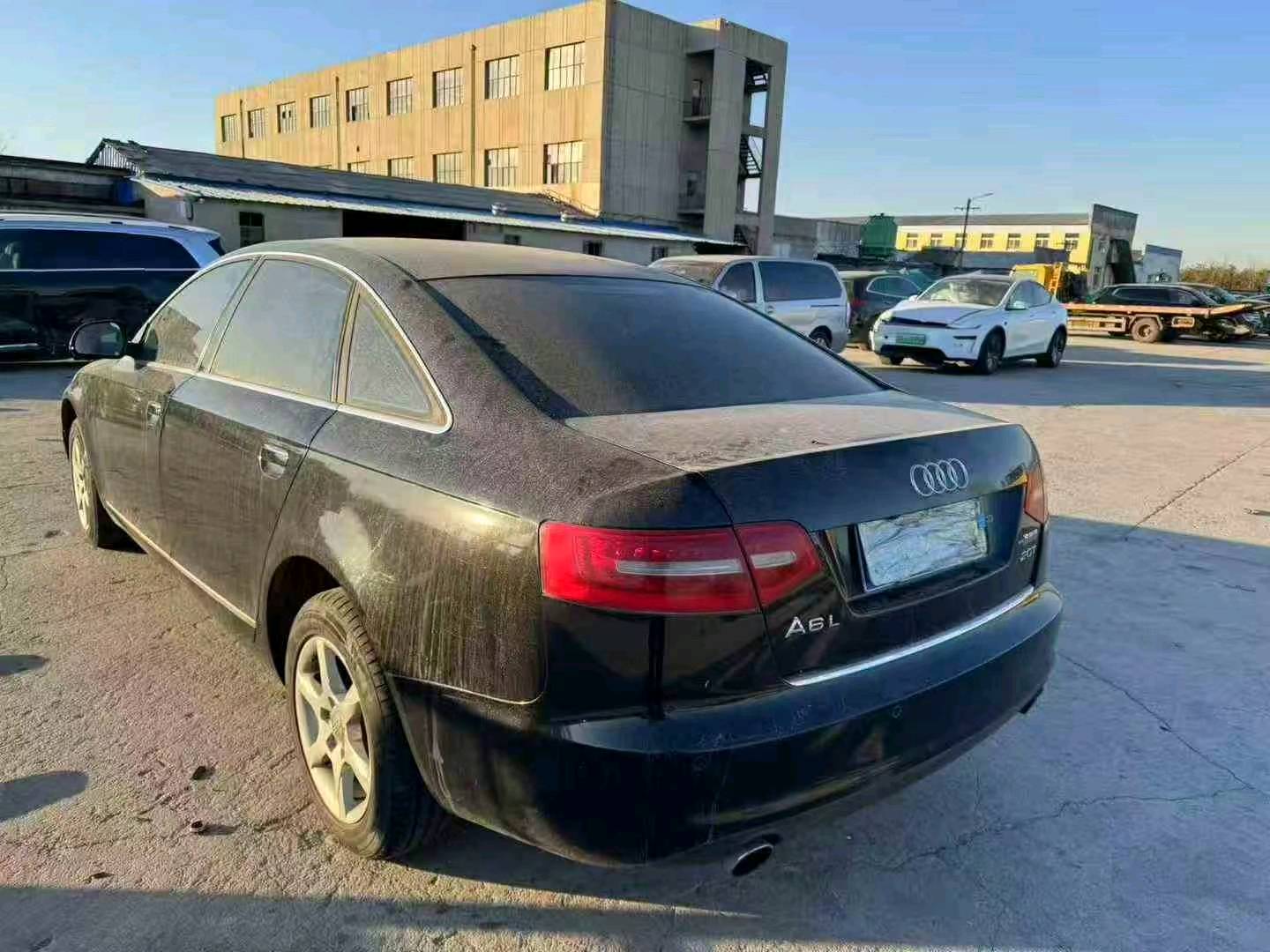 私人事故车从哪里可以买到？-私人事故车