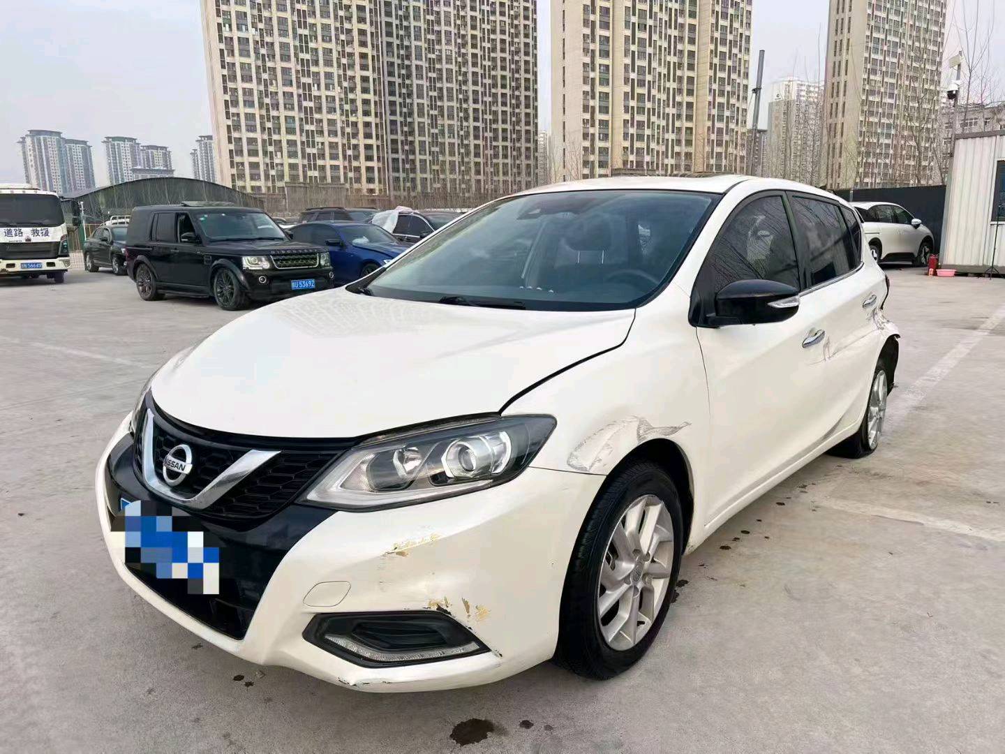 事故车没人要？事故车出售去哪个平台比较好？-事故车出售