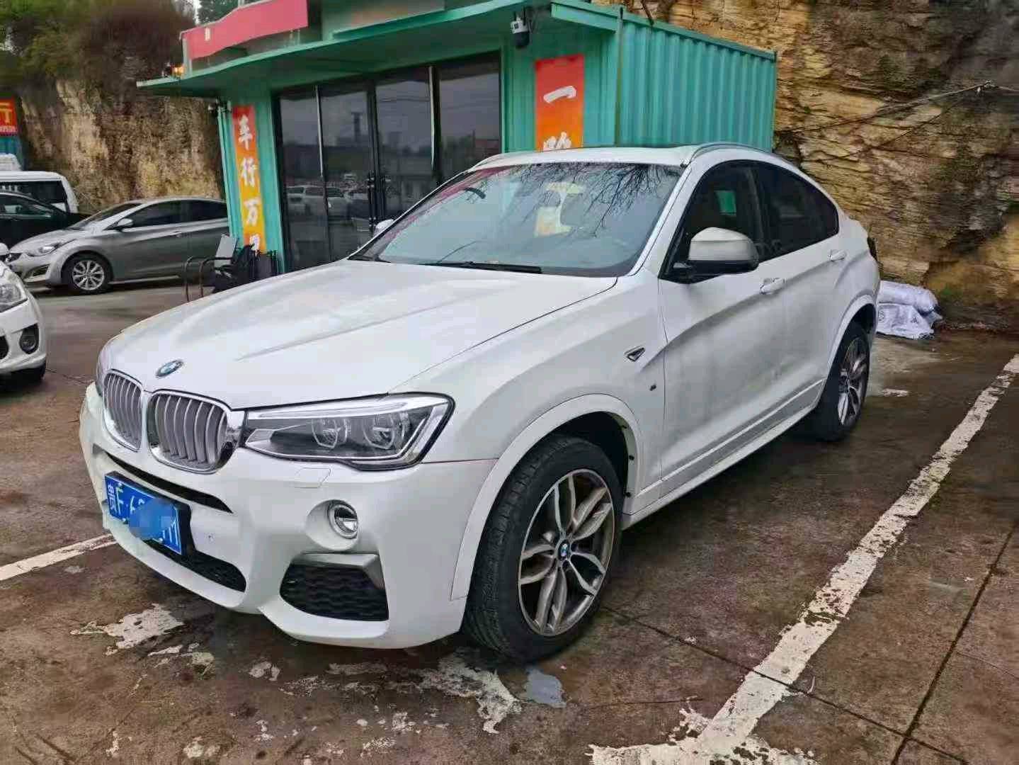 预算有限又想开豪车？购买事故车或许是你的最优解！-购买事故车