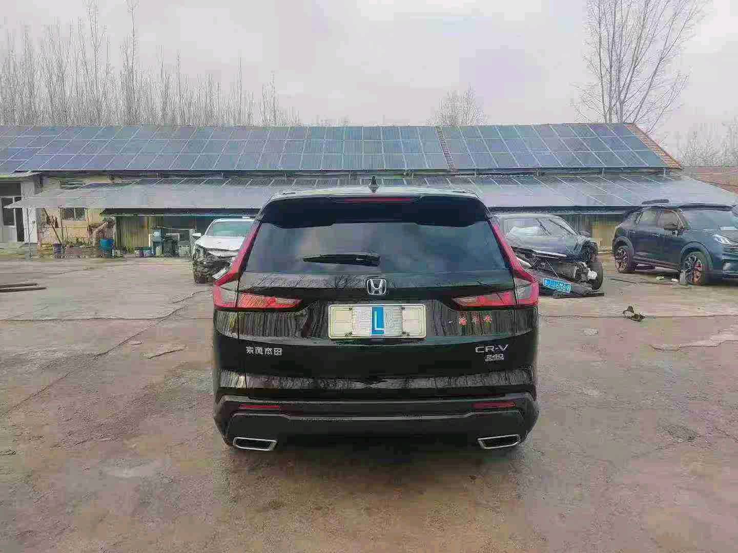 购买事故车真的能省钱吗？-购买事故车