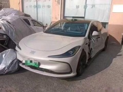 购买事故车走平台有什么好处？-事故车网