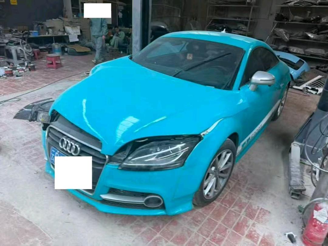 为什么越来越多修车厂选择事故车交易网平台找车源？-事故车交易网平台