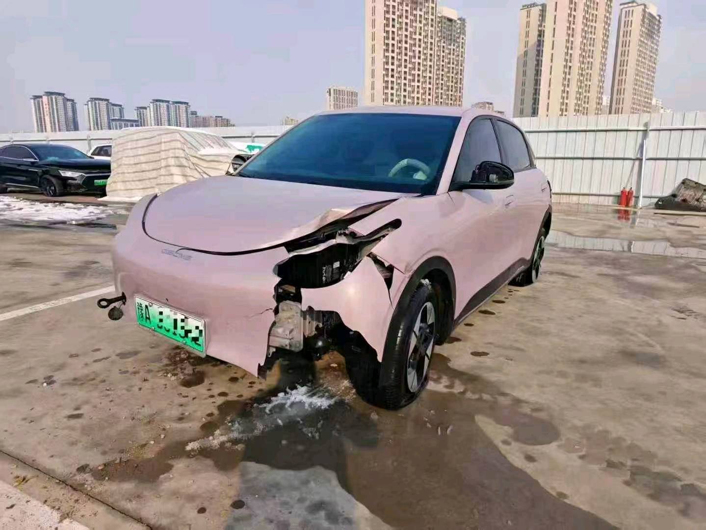 事故车交易平台APP推荐：选对app让交易更高效更安全-事故车交易平台
