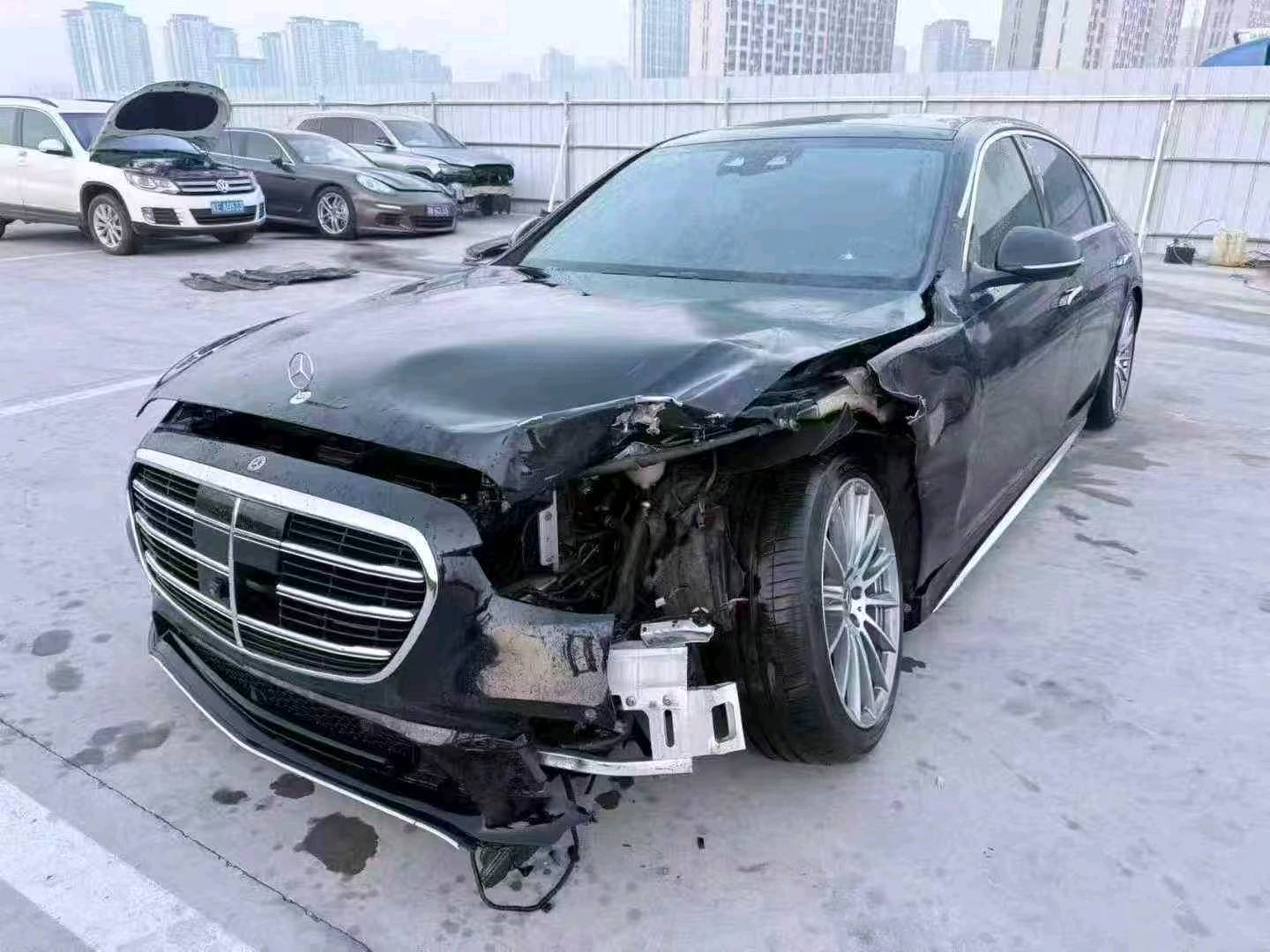 事故车残值买卖平台有哪些比较好？-事故车残值买卖平台