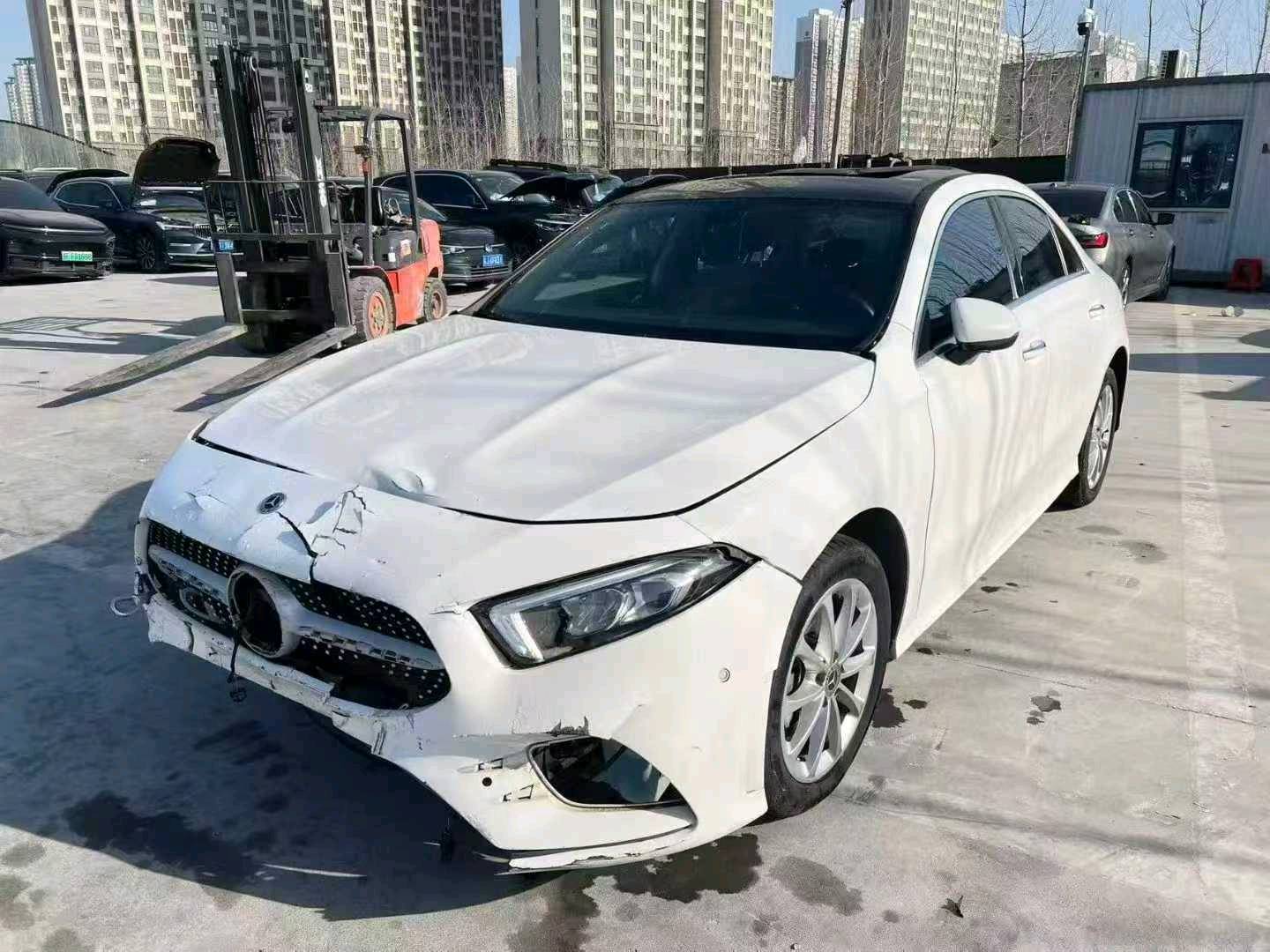 事故车买卖时有没有未处理的违章、罚款?-事故车买卖 事故车买卖时有没有未处理的违章、罚款?-事故车买卖