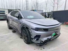 购买新能源事故车，首选事故车出售网！