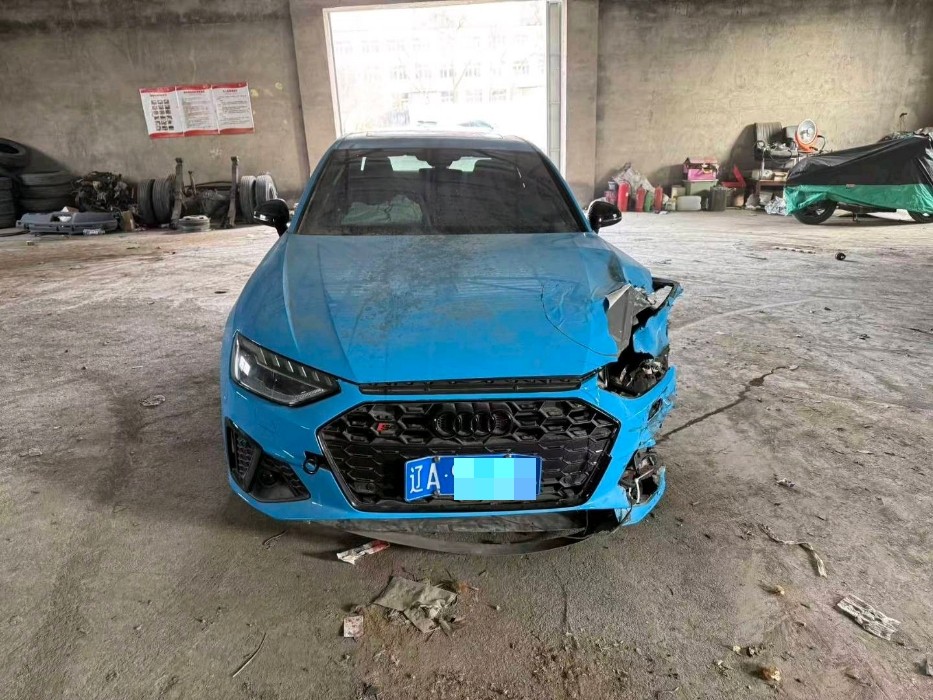 正规事故车出售网推荐：购买优质事故车的首选平台-正规事故车出售网
