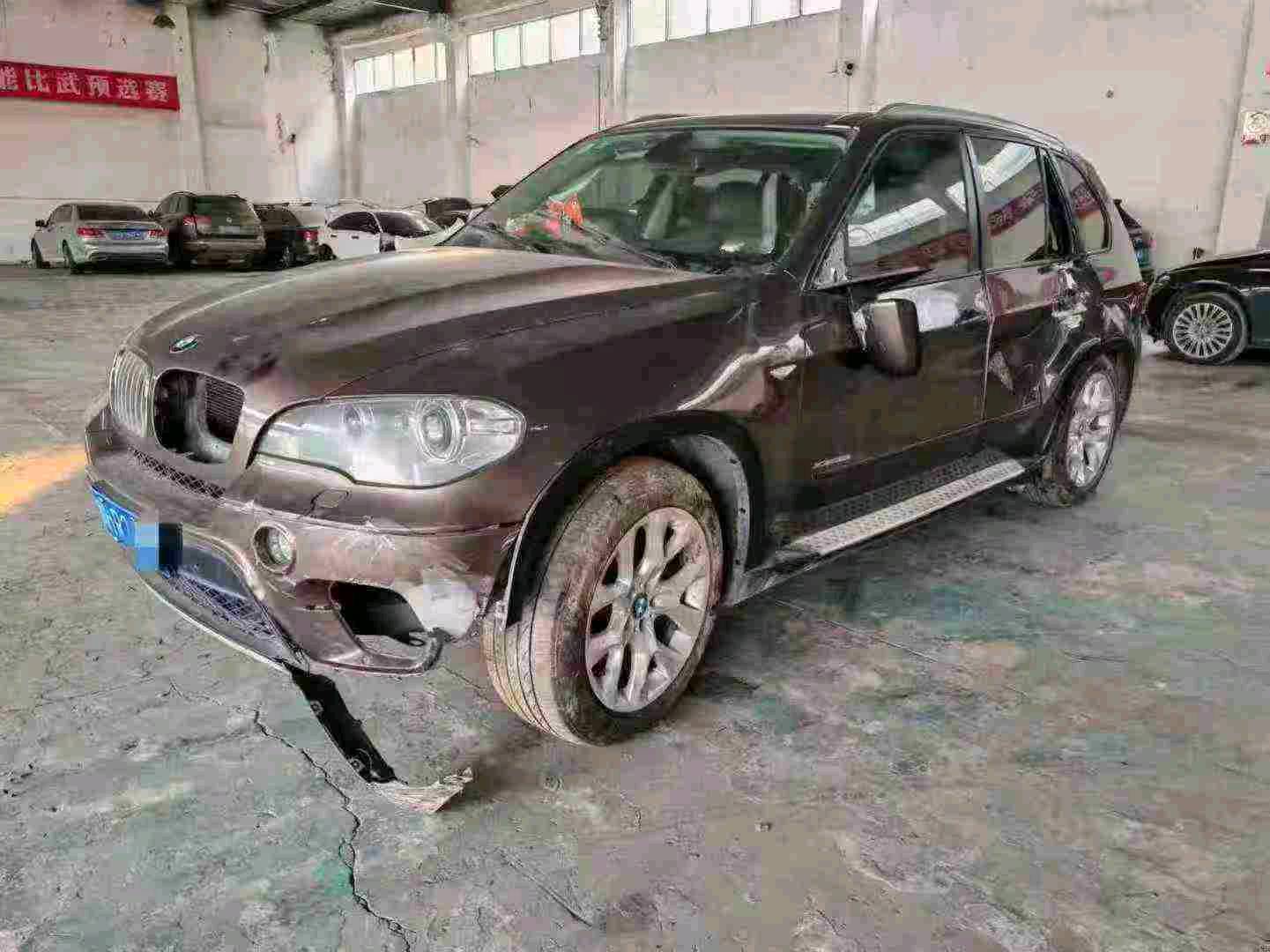 买卖事故车，选对平台真的能省钱又避险-事故车买卖