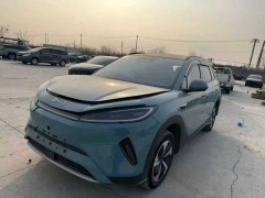 13 万预算怎么选？丰田铂智 3X 对比比亚迪海狮 05EV