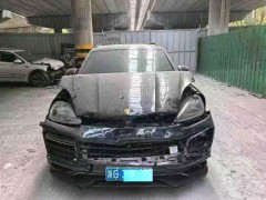 改装用事故车车源有哪些优势？为什么越来越多玩家选择事故车-事故车网
