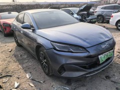 为什么修车厂都爱蹲事故车残值车平台？答案太现实了-事故车网