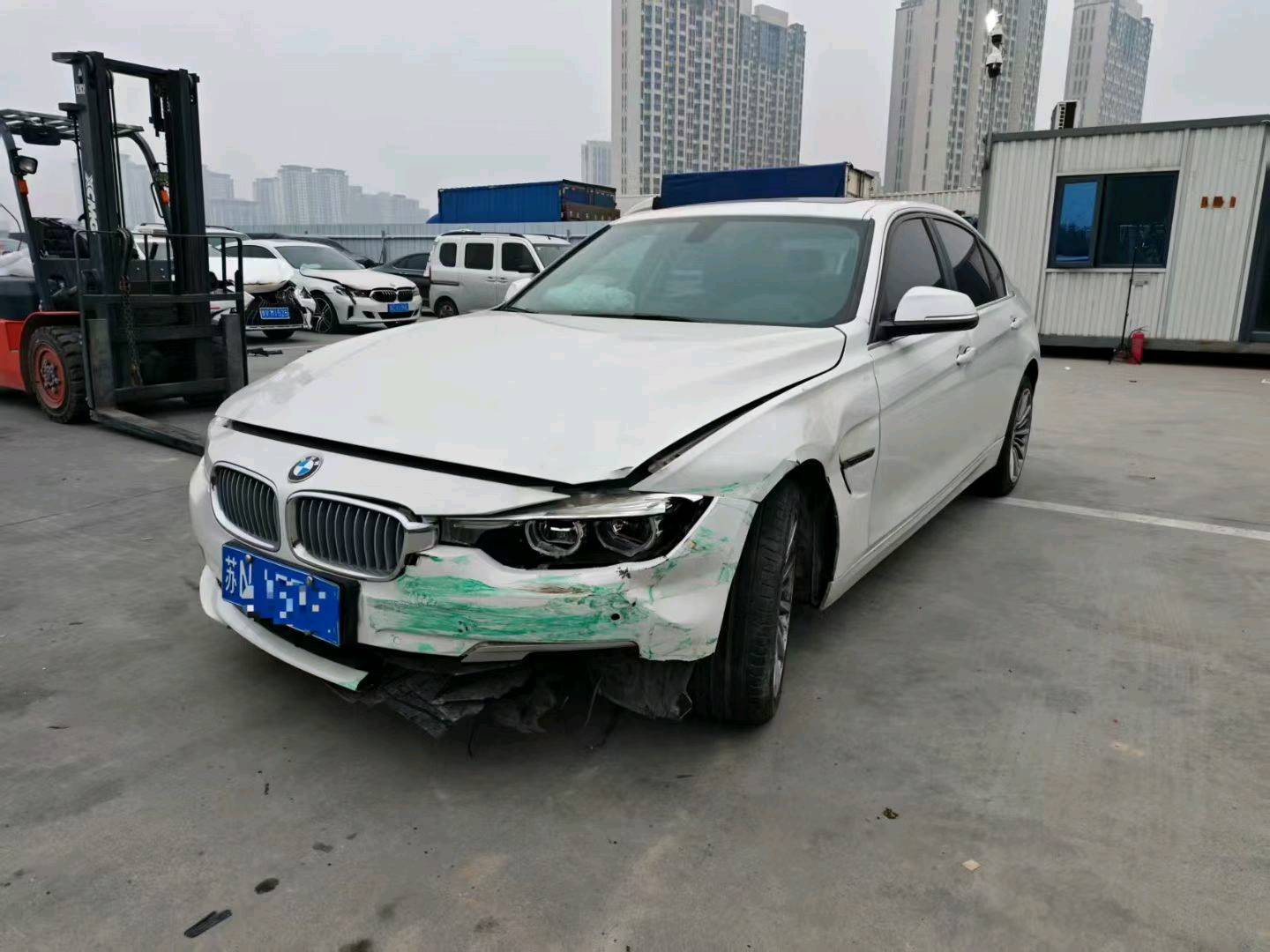 打破偏见，解锁高性价比！国内二手事故车交易平台选购指南-二手事故车交易平台