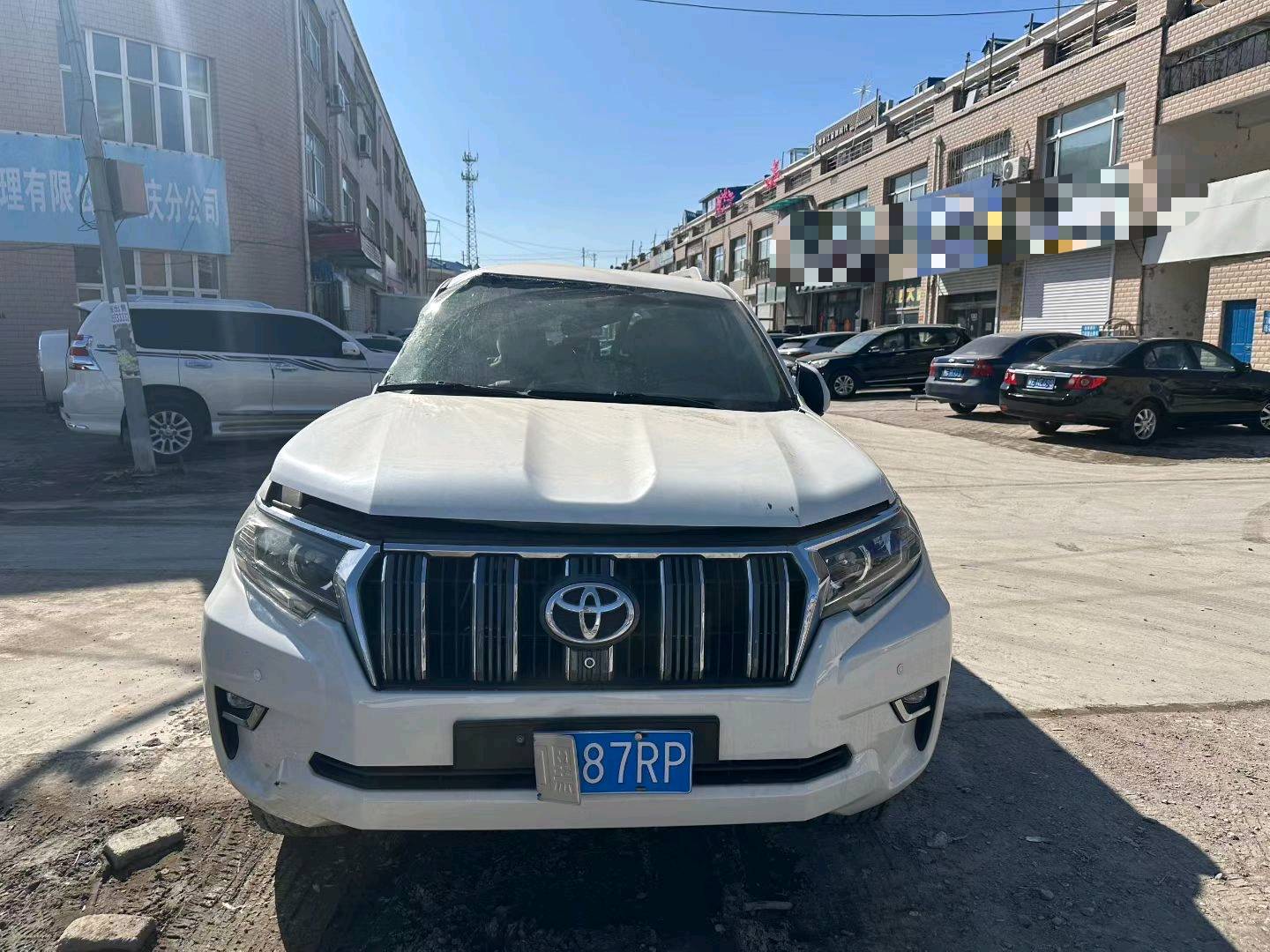 事故车残值批发渠道有哪些？未修复现车全国可发-事故车批发