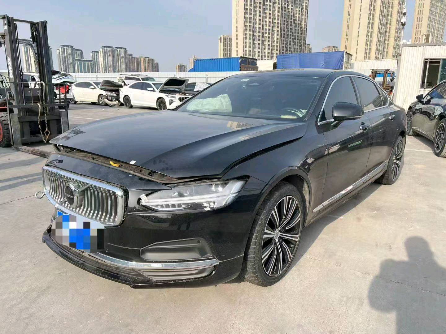 事故车在哪买靠谱？修车20年老刘实话实说：认准这个平台少踩坑-购买事故车