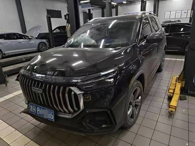 事故车修复后，多久需要做一次全面检测？-事故车