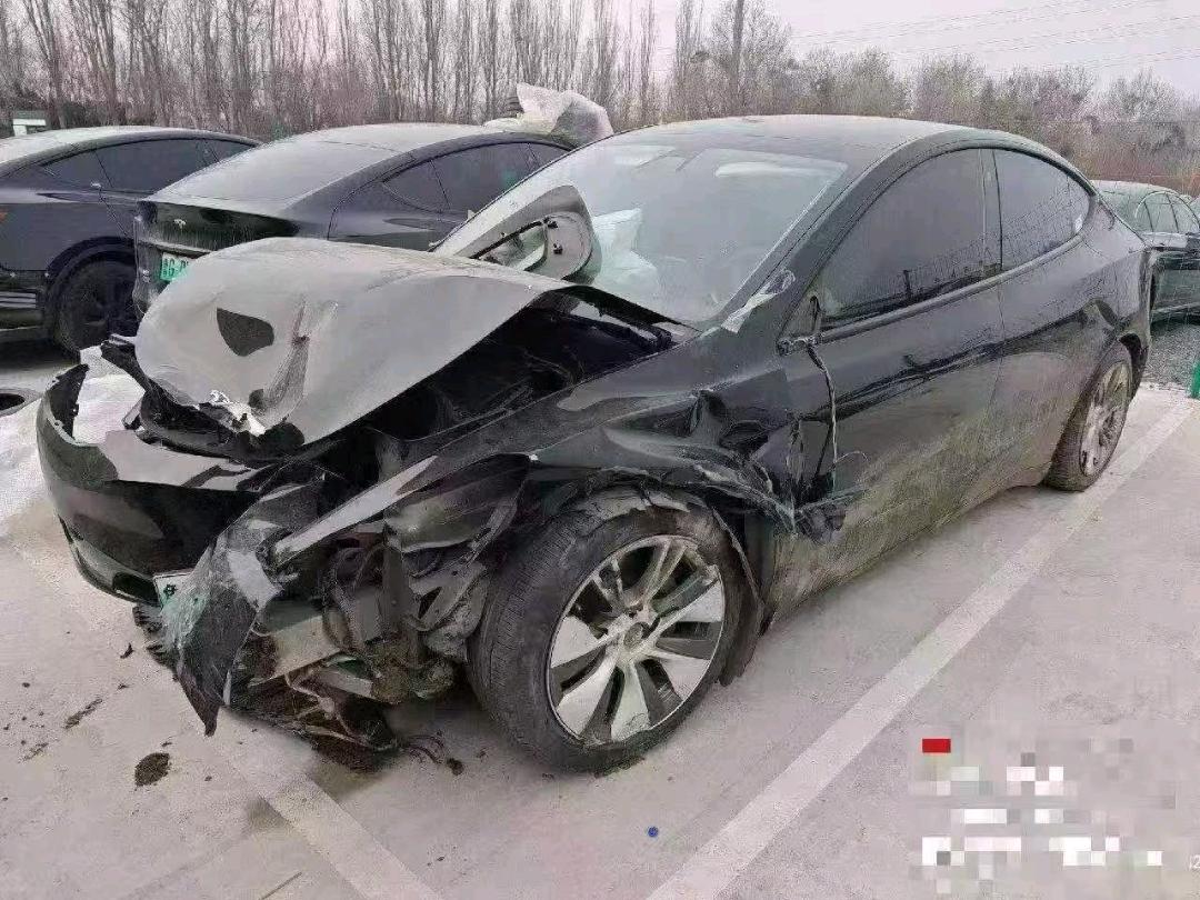 买事故车，该怎么核实车辆的真实里程-购买事故车