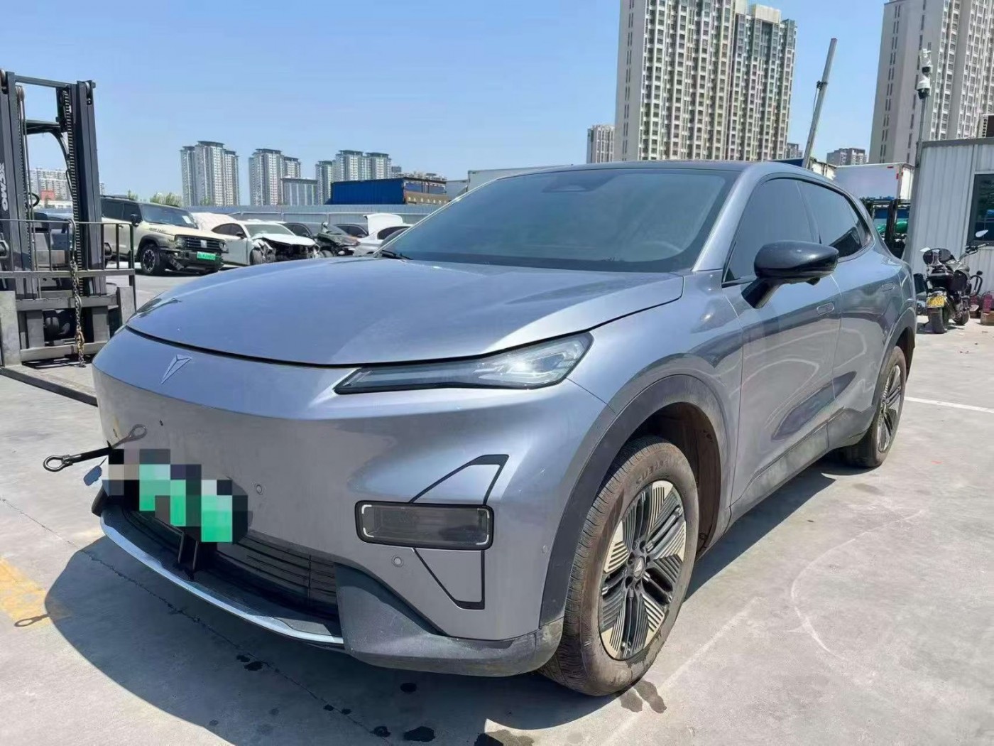 中小修理厂做事故车,不用贪多求快,稳扎稳打更长久-购买事故车 中小修理厂做事故车,不用贪多求快,稳扎稳打更长久-购买事故车