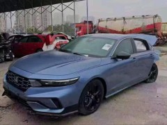 为什么越来越多车商只做事故车？行业底层逻辑揭秘
