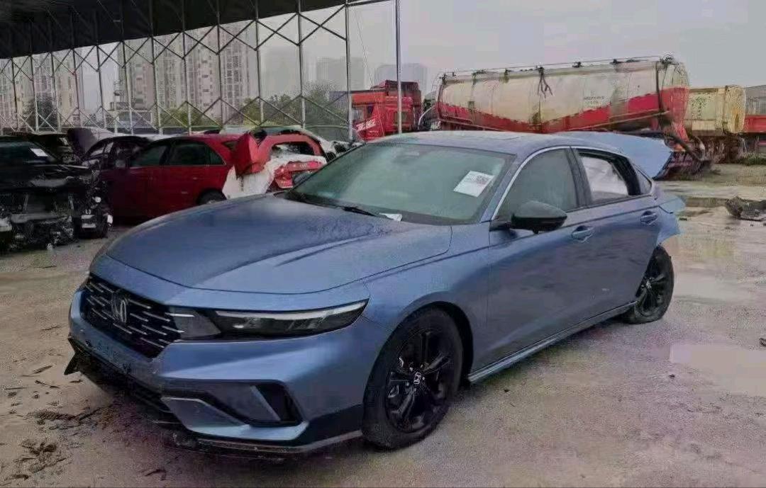为什么越来越多车商只做事故车？行业底层逻辑揭秘-事故车出售