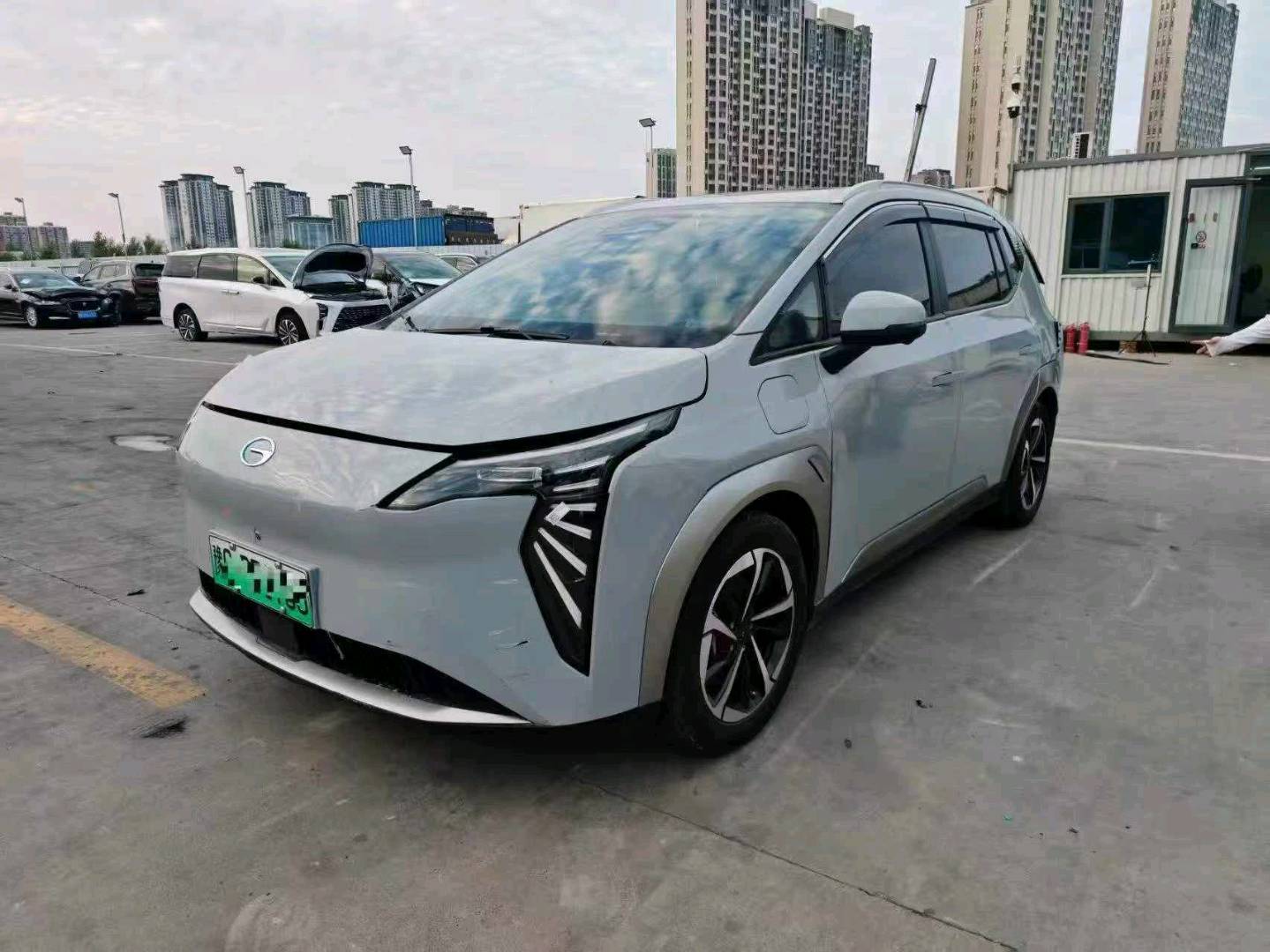 事故车到底值不值得买？老司机总结3种高性价比入手情况-事故车买卖
