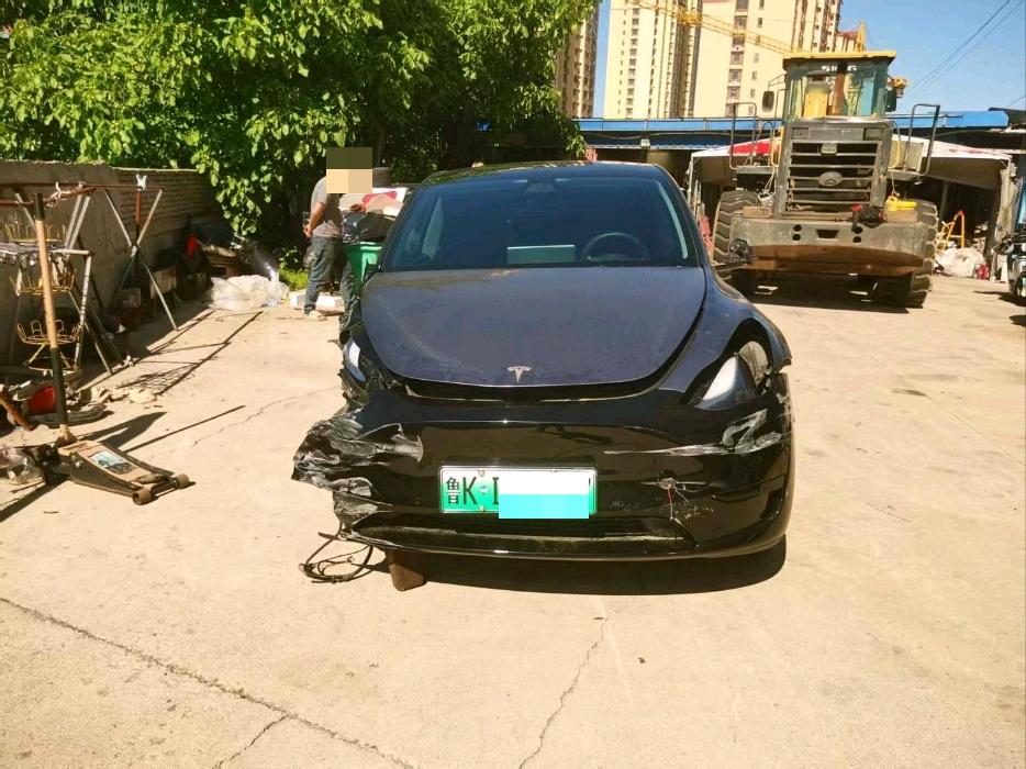 盲目追求低价拿货是大忌，一分价格一分车况的真实案例-事故车出售网