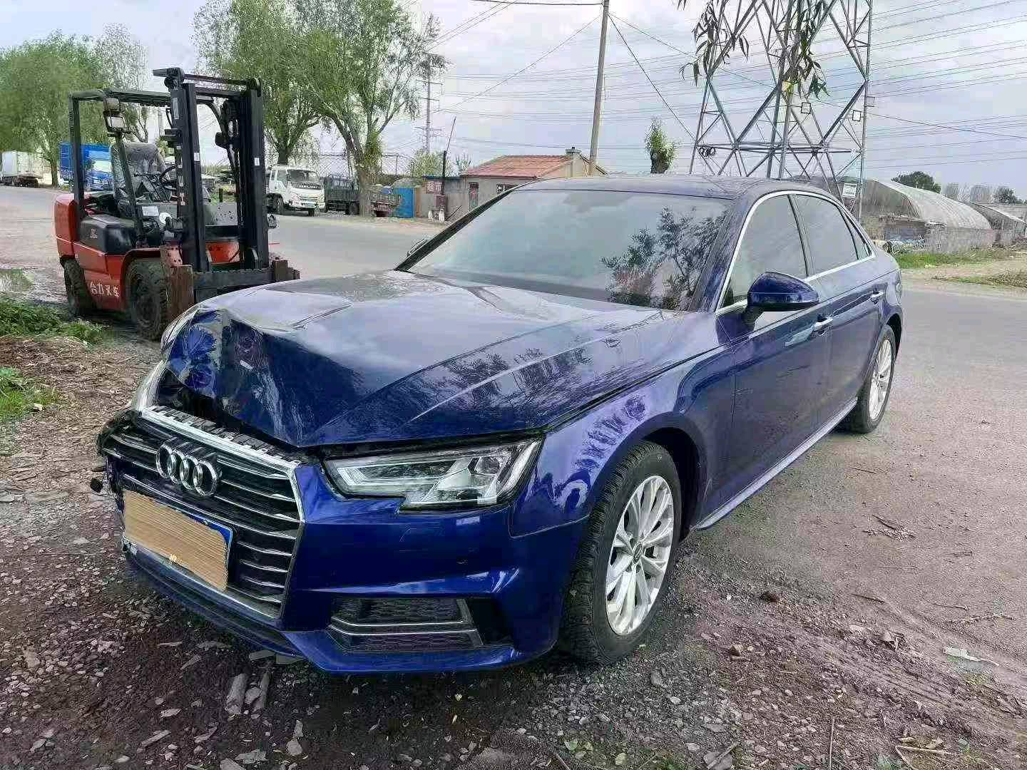 买事故车需要注意什么？事故车修复后靠谱吗？-购买事故车