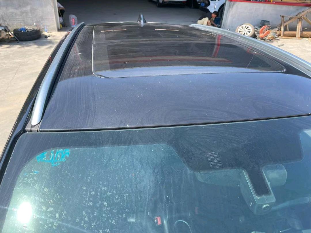 山东17年林肯MKC9