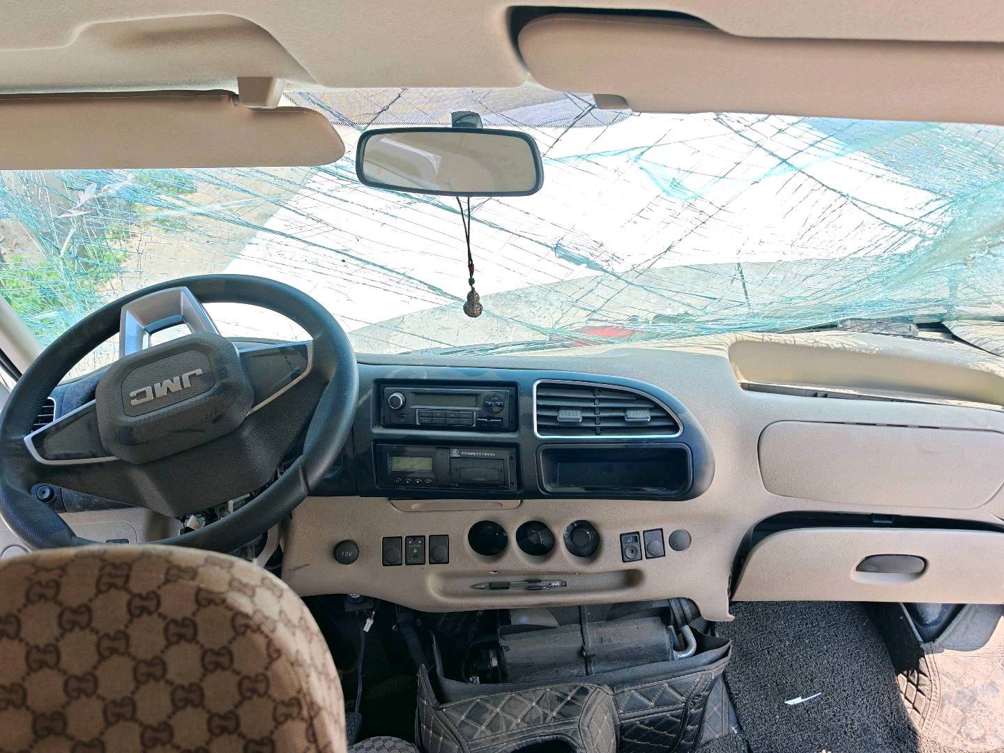 沈阳市21年江铃特顺8
