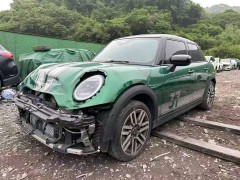 什么是事故车？覆盖件和结构损伤车区别一次分清-事故车网