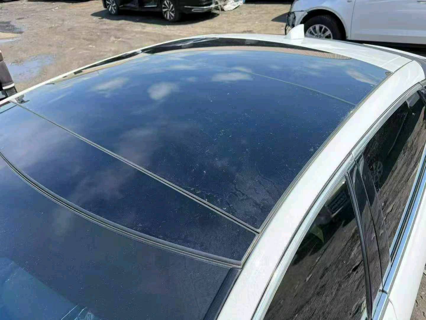 哈尔滨市17年捷豹XJL8