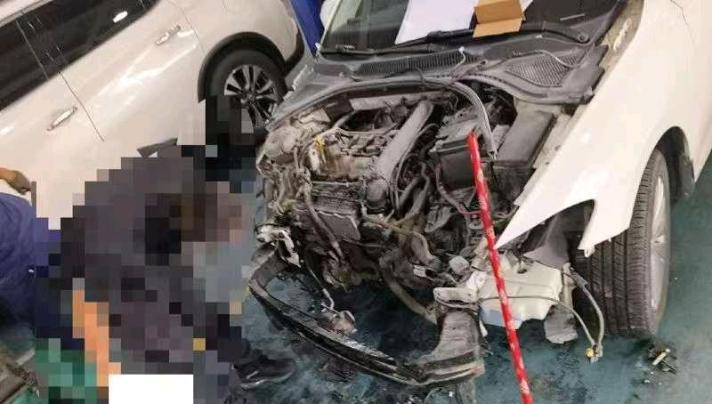 福建19年大众朗逸7