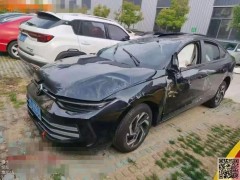 轻微事故车，为什么越来越受批发商青睐-事故车网