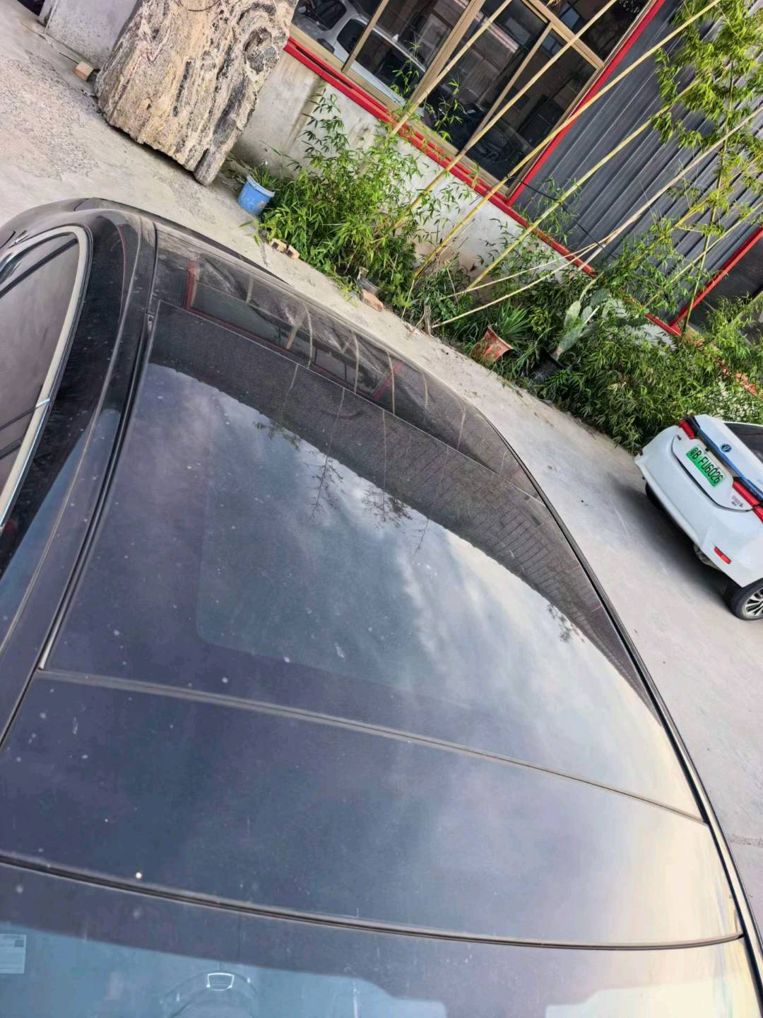 山东22年奔驰E7
