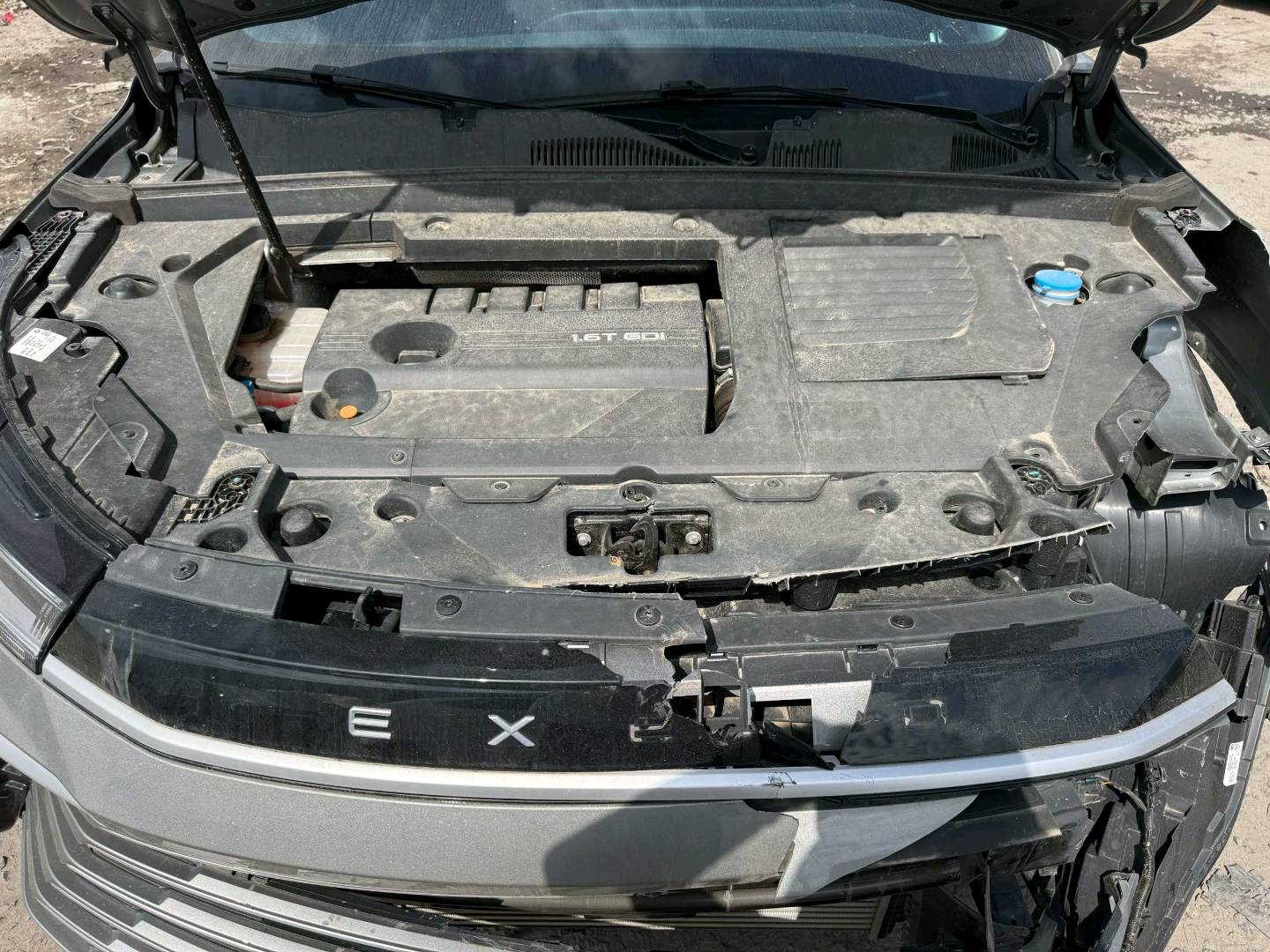 哈尔滨市25年星途凌云9