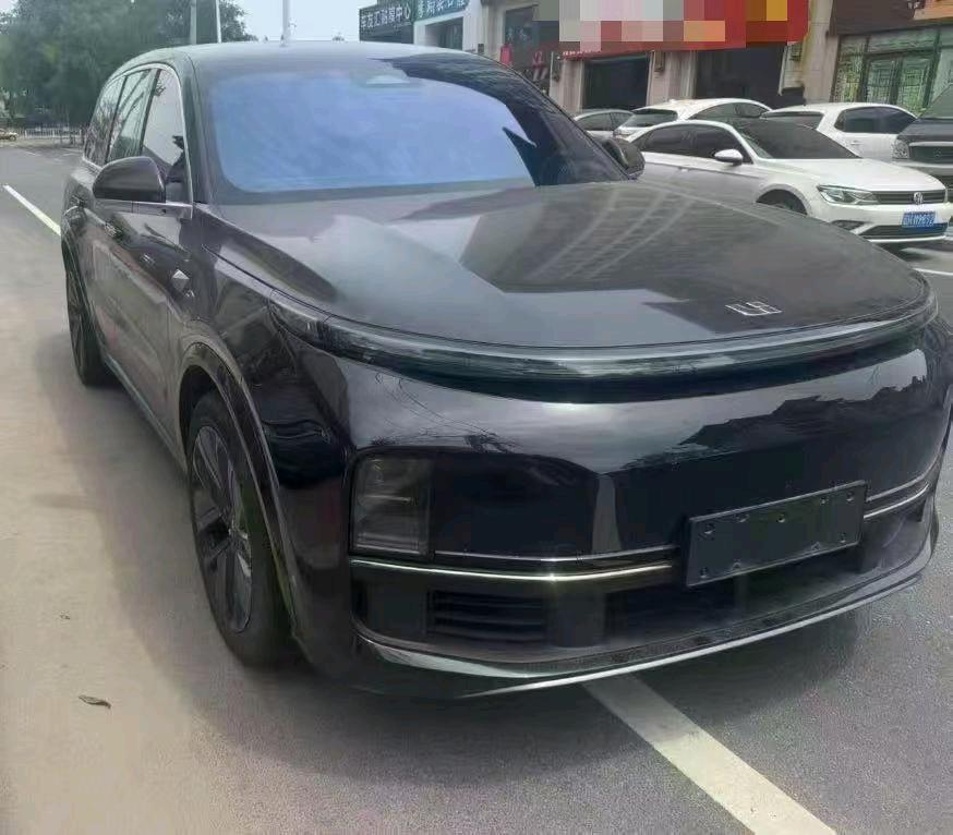 营口市24年理想L92