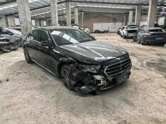 “德系、日系、国产事故车，维修配件成本对比”