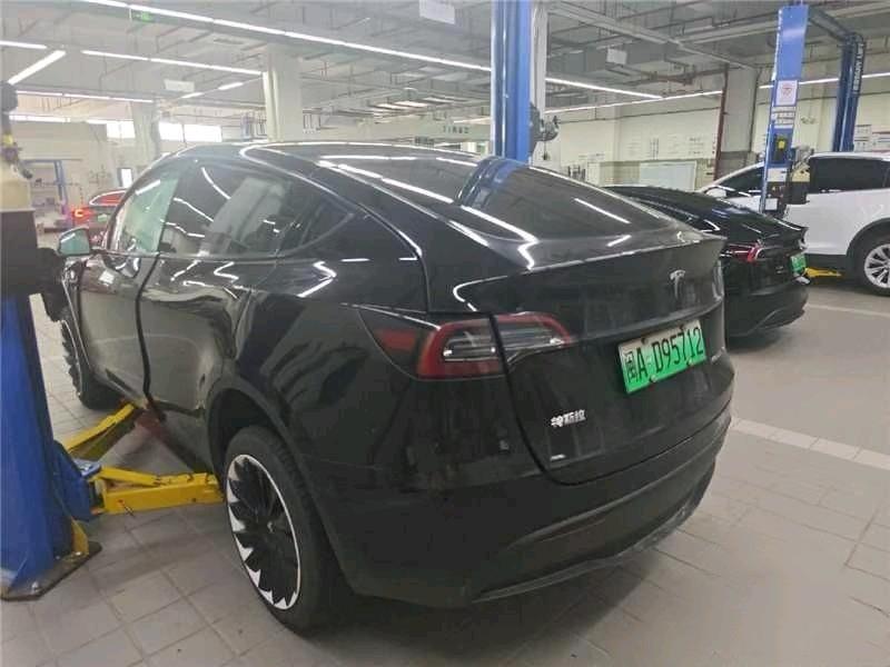 三明市23年特斯拉MODEL Y2