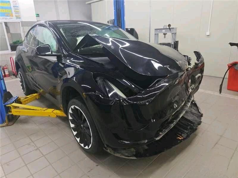 三明市23年特斯拉MODEL Y4