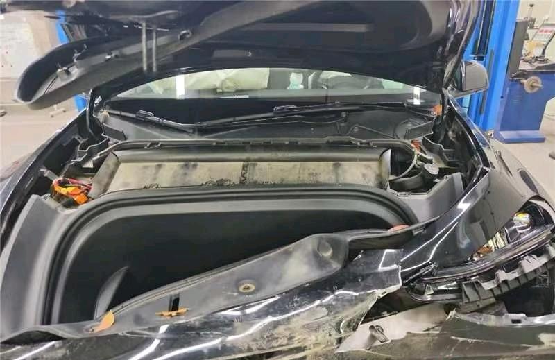 三明市23年特斯拉MODEL Y8