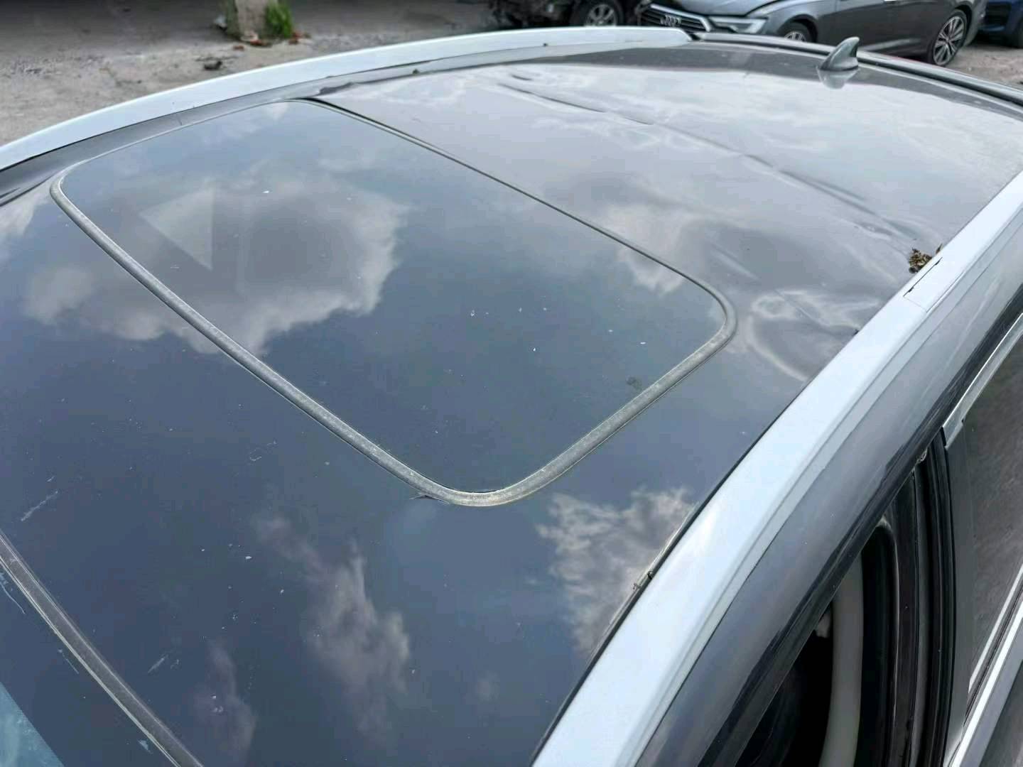 哈尔滨市13年本田CRV8