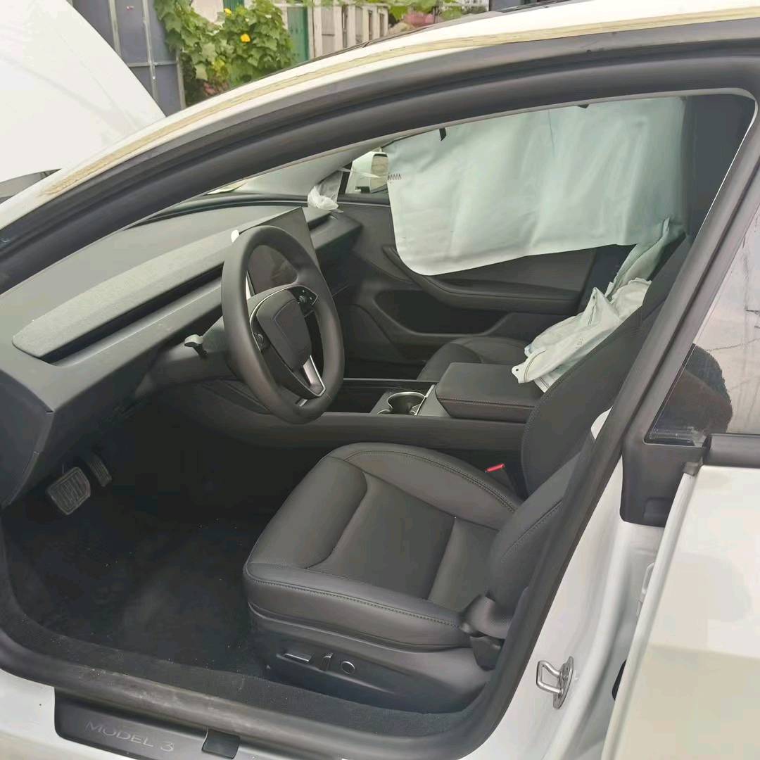 临沂市25年特斯拉MODEL Y6