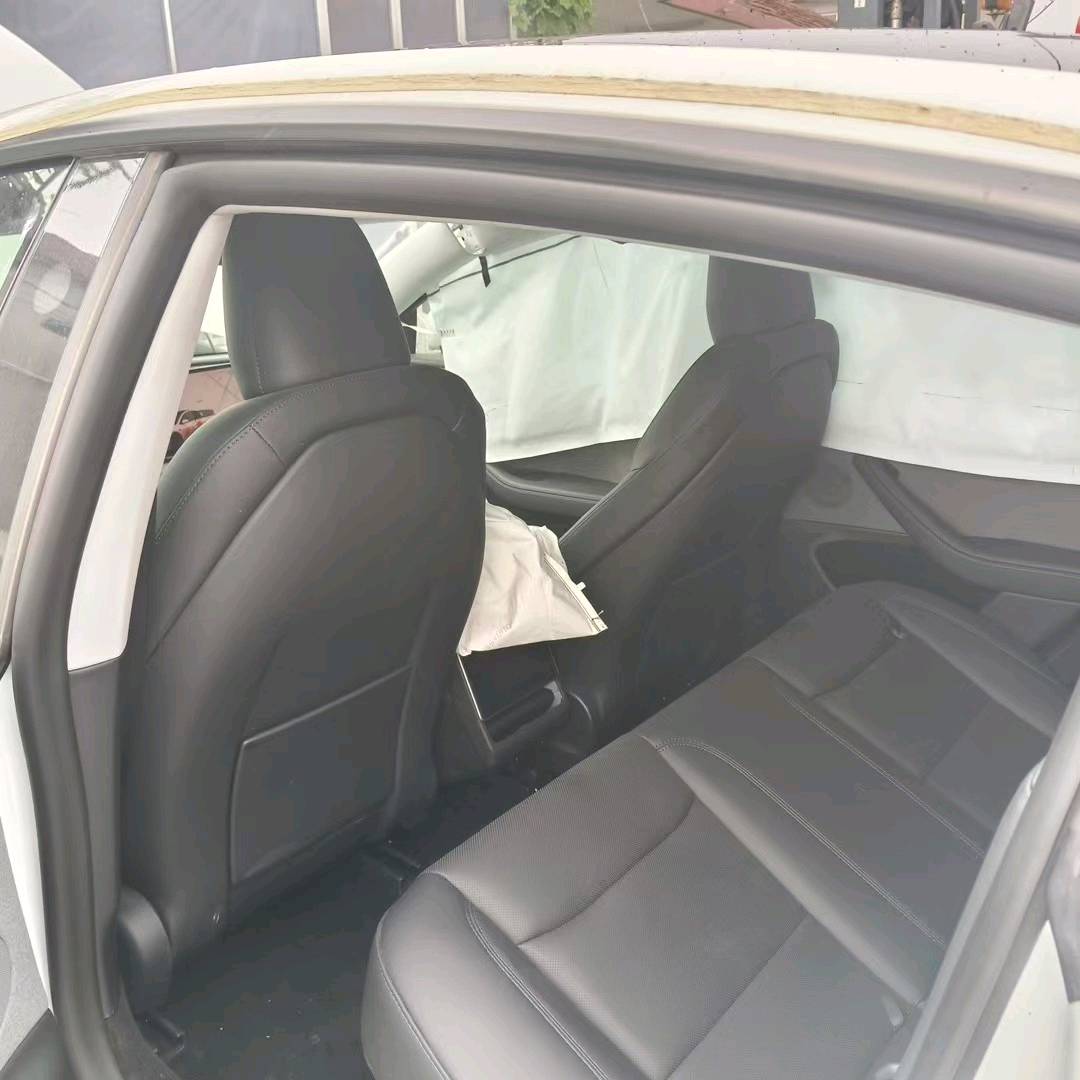 临沂市25年特斯拉MODEL Y7