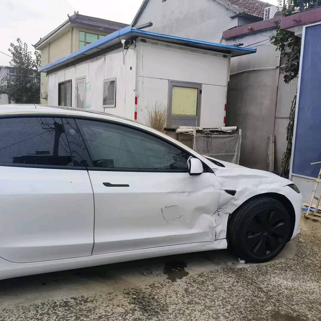 临沂市25年特斯拉MODEL Y9