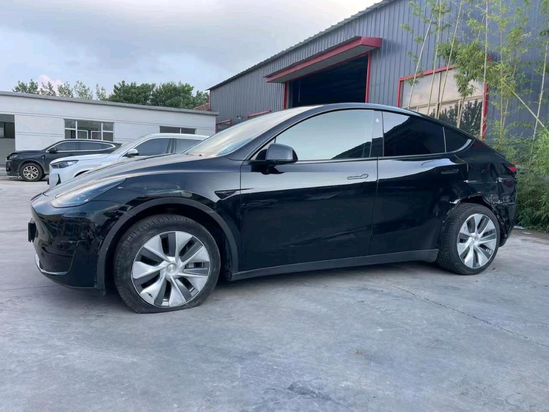 山东23年特斯拉MODEL Y2
